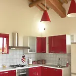 בית חווה Barchessa Da Rio Ponte San Nicolo