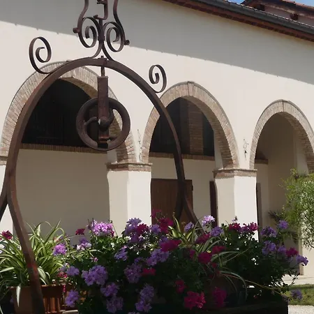 Farmház Barchessa Da Rio Ponte San Nicolo