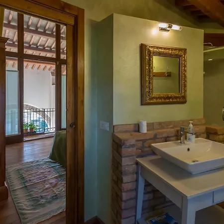 Barchessa Da Rio * Ponte San Nicolo