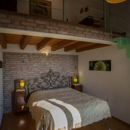 Barchessa Da Rio Ponte San Nicolo