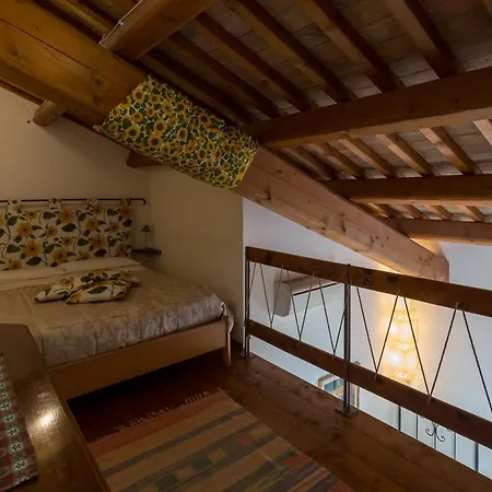 Farm stay Barchessa Da Rio