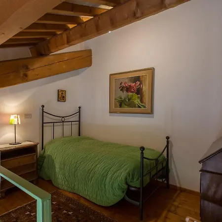 Barchessa Da Rio Ponte San Nicolo