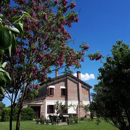 Barchessa Da Rio Farm stay Ponte San Nicolo