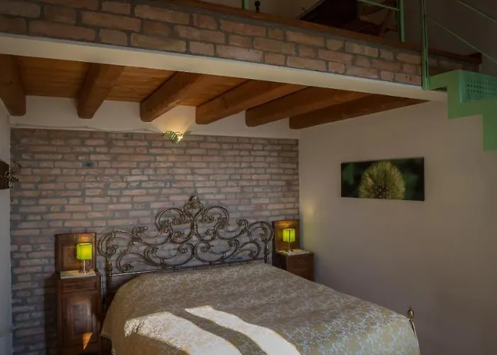 Barchessa Da Rio Ponte San Nicolo