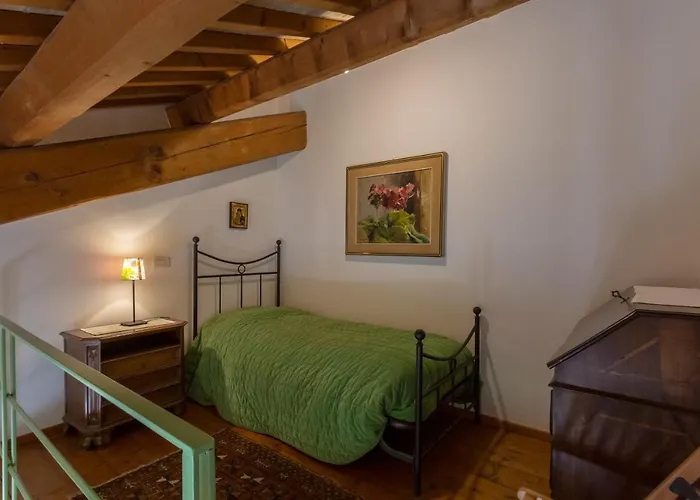 Barchessa Da Rio Ponte San Nicolo