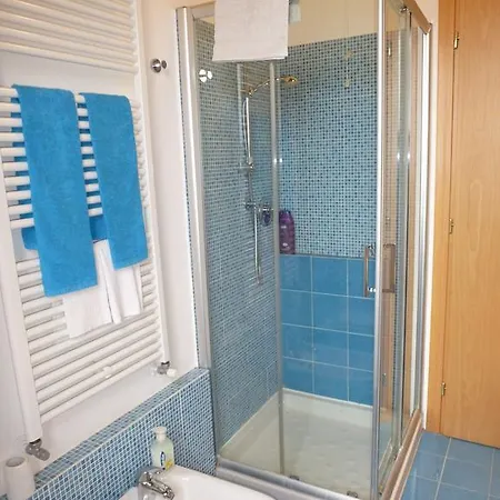 Farm stay Barchessa Da Rio Ponte San Nicolo