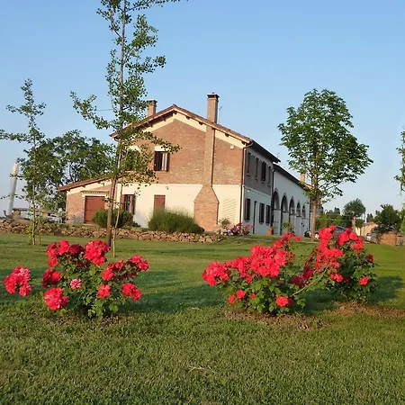 Barchessa Da Rio Farm stay Ponte San Nicolo