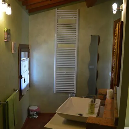 Farm stay Barchessa Da Rio Ponte San Nicolo