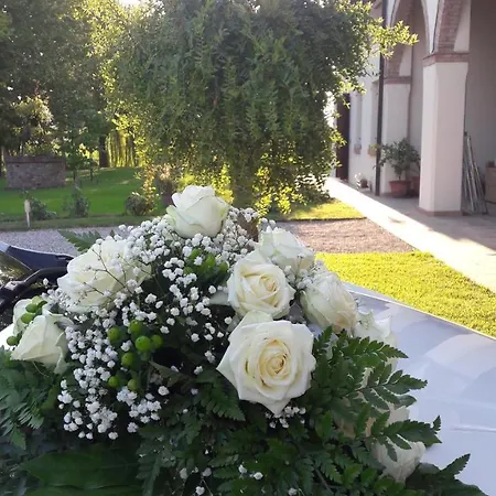 农家乐 巴撤萨农家乐 Ponte San Nicolo