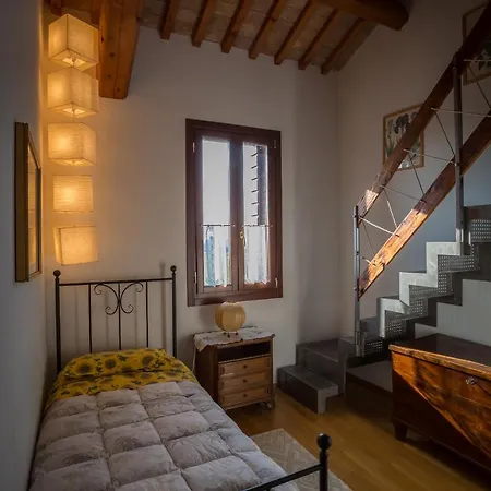 Barchessa Da Rio Farma Ponte San Nicolo